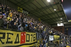 Photoshoot NAC - VVV for Breda Loco's