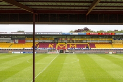 Stadion Achter de Kazerne, Mechelen