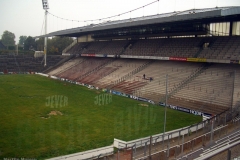 Bökelberg stadion, Borussia Mönchengladbach