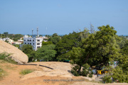 Mamallapuram Light House, Mahabalipuram