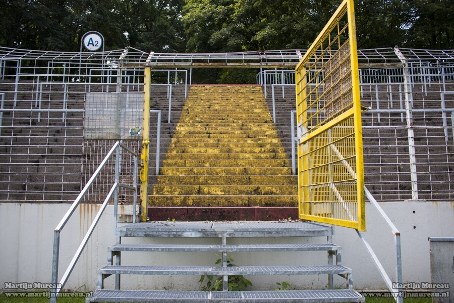 Ludwigspark Stadion, Saarbrucken