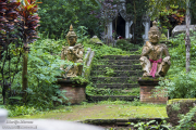 Holiday Singapore and Thailand, August 2015