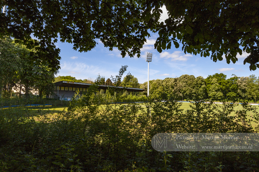 Stadion am Hermann-Löns-Weg