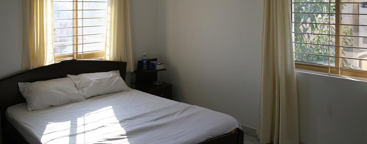 Appartement bangalore