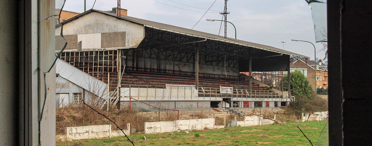 Stade Pré-Wigy