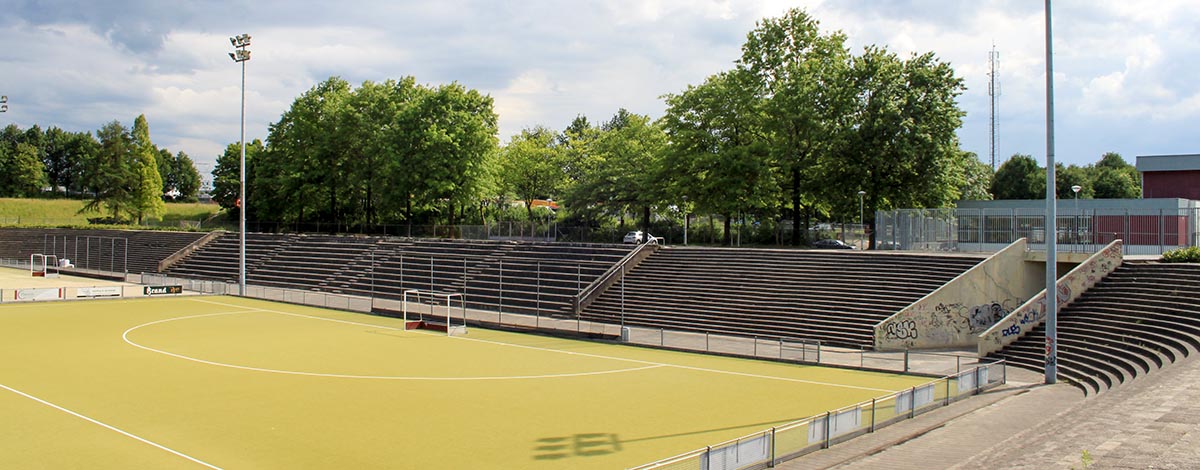 Stadion Kaldeborn