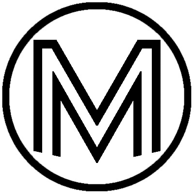 Logo martijnmureau.nl