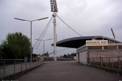 Bökelberg Stadium Borussia Mönchengladbach