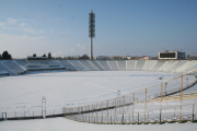 Kirov Stadion, foto van Wikipedia