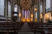 Lambertikirche, Münster