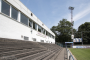Ros Beiaard Stadion, KAV Dendermonde