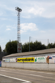 Ros Beiaard Stadion, KAV Dendermonde