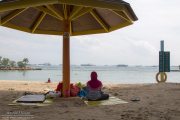 Singapore: Sentosa Island