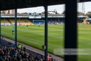 A nostalgic view on Roots Hall